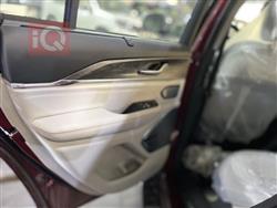 Jeep Grand Cherokee L